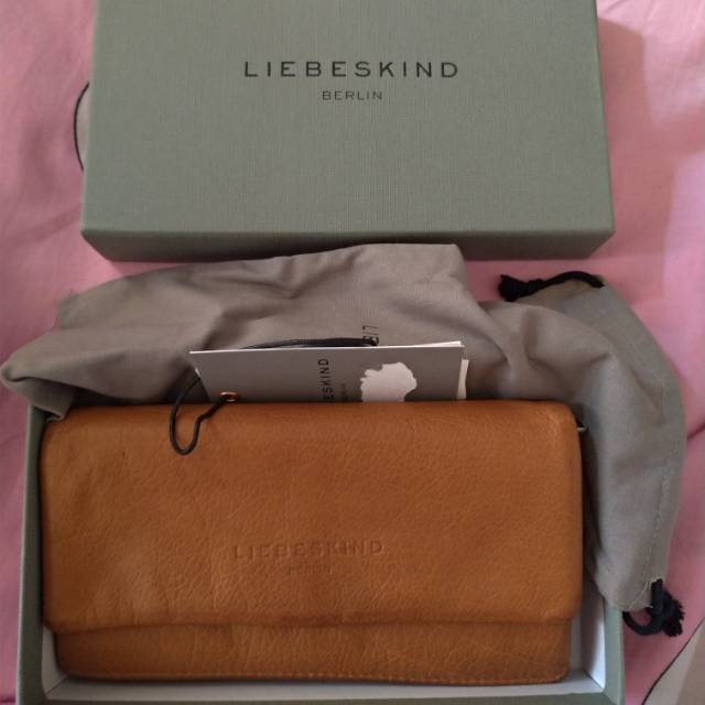 Dompet Liebeskind