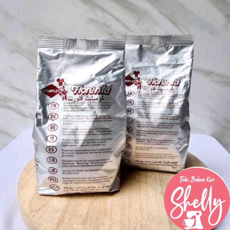 Florenta Tepung 500gr