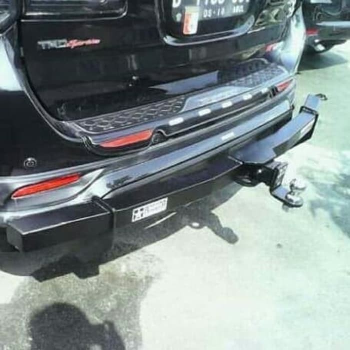 TOWING BAR ARB BELAKANG FORTUNER
