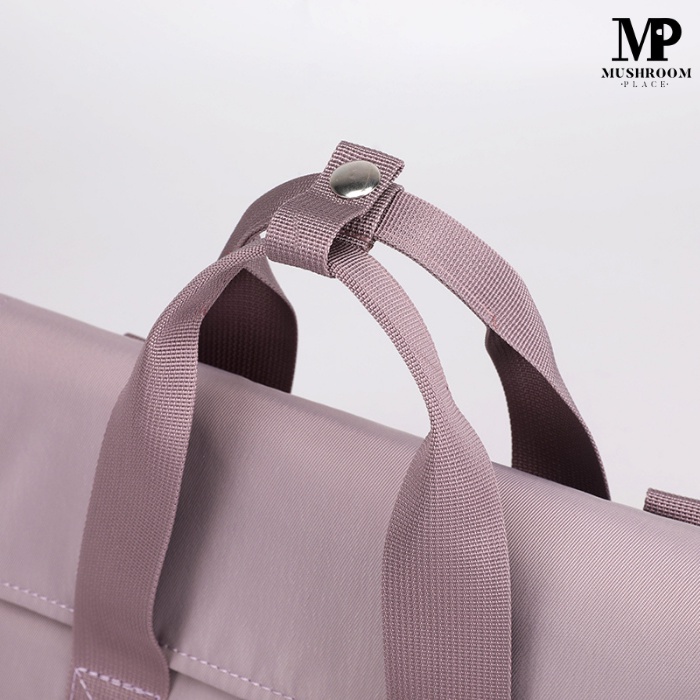 Shoulder Bag Wanita Warna Pastel Model MJ - Tas Kerja Jinjing Perempuan Kasual - Ladies Handbag Casual Unik Terbaru