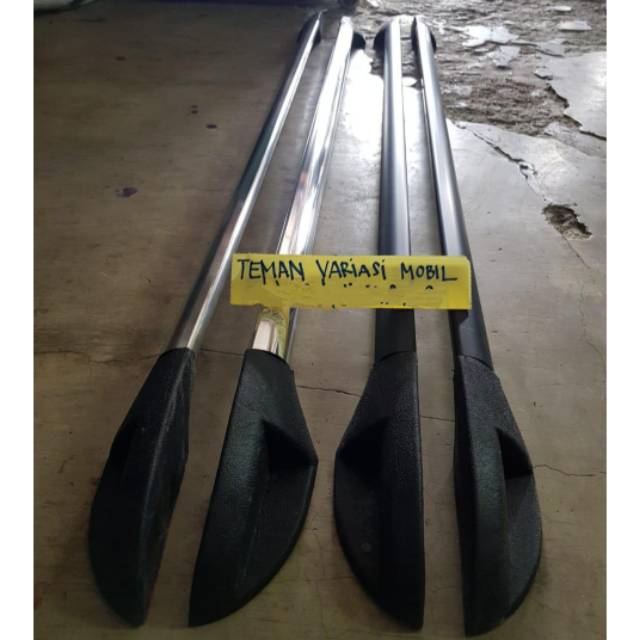 Bergaransi Roof Rack Barang Roofrail Roof Rail Mobil Phanter Panther Panter Kapsul New Lama Grand