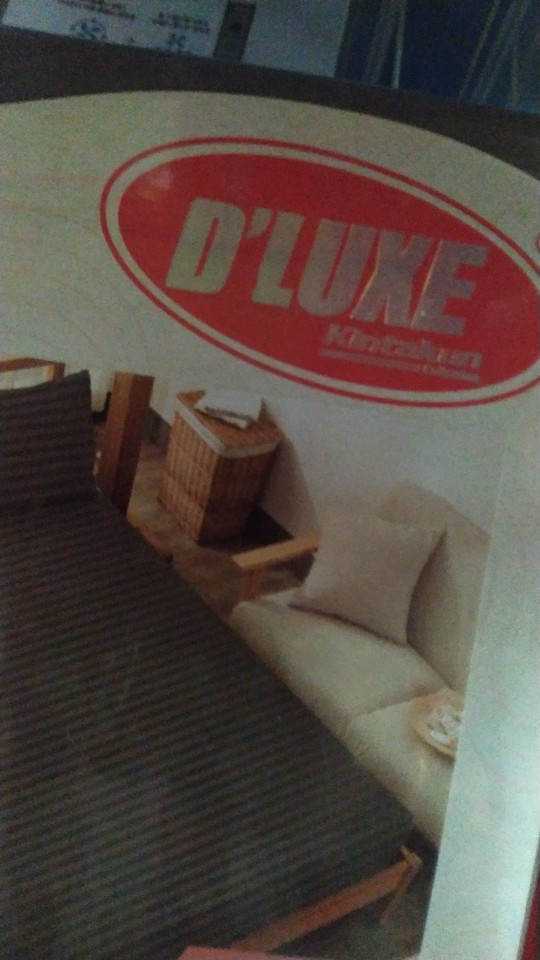 Sprei Lady Rose Duo 2in1 Motif Doraemon Sorong 120x200 - 120 Single Sp - Robot Kucing Biru