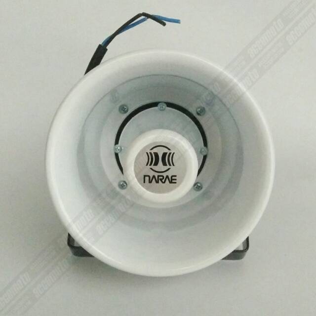 Horn Speaker Narae 20 Watt NSH - 1520 | Klakson TOA