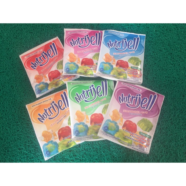 

AGAR AGAR NUTRIJEL/NUTRIJEL BUBUK/Jelly powder/jelly serbuk instan