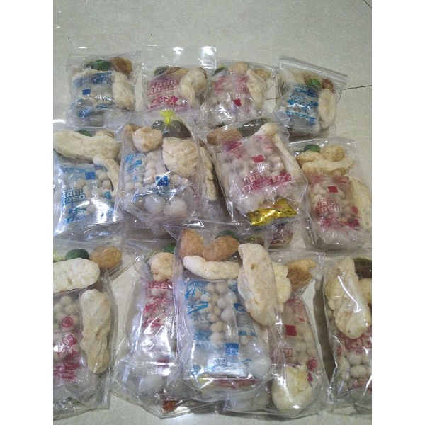 

BASO ACI TULANG RANGU