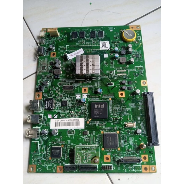 mainboard ira 4251