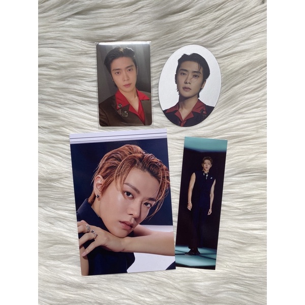 Jaehyun Classic Set