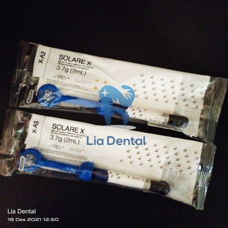 SOLARE  X / SOLARE POSTERIOR (2026)