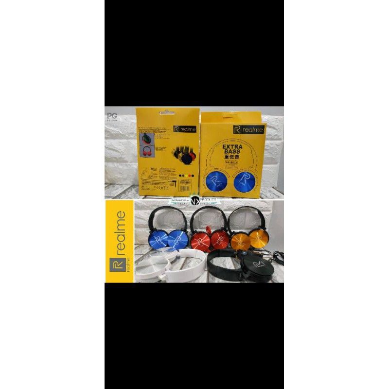 HF/HEADSET BANDO BRANDED DJ SUPER BASS