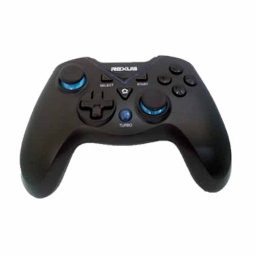 REXUS GAMEPAD WIRELESS GLADIUS GX100 GX 100 Joystick / Stick