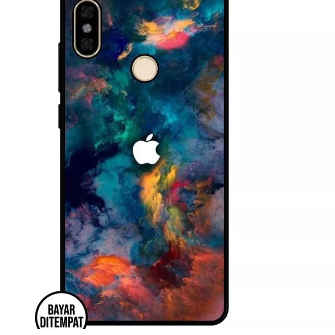 Bayar Dirumah 4.4 Ax case custom Xiaomi Redmi S2, Redmi Note 5pro, Redmi Note 6pro, Redmi Note 7, Mi