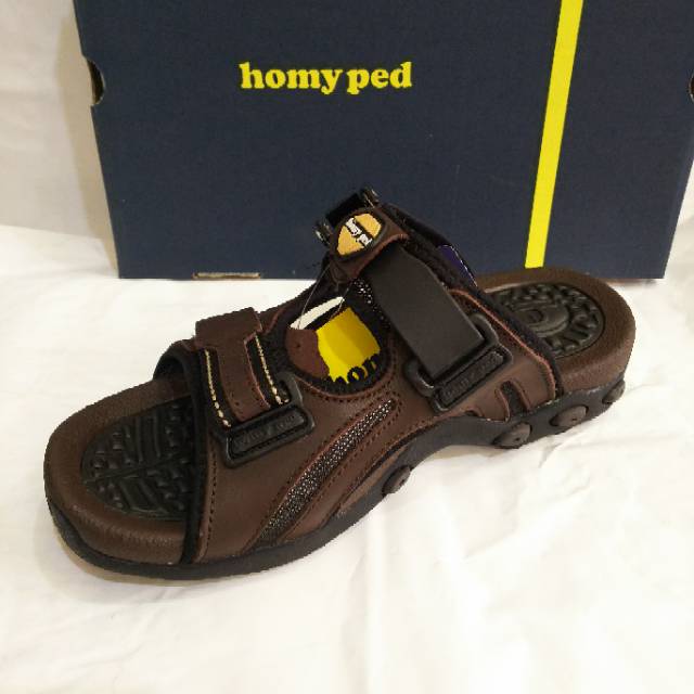 Sandal kasual Homyped MA 2032