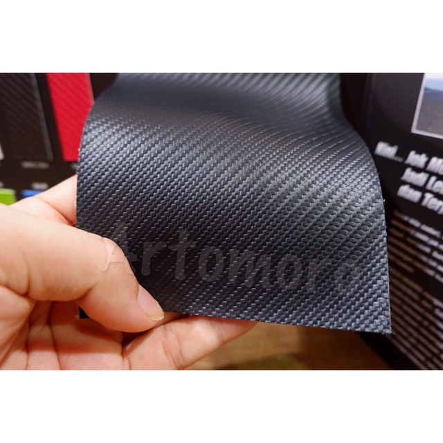 Mb Tech Mbtech Riders Cruiser Carbon Bahan Jok Mobil Jok Motor Jok Sofa Shopee Indonesia