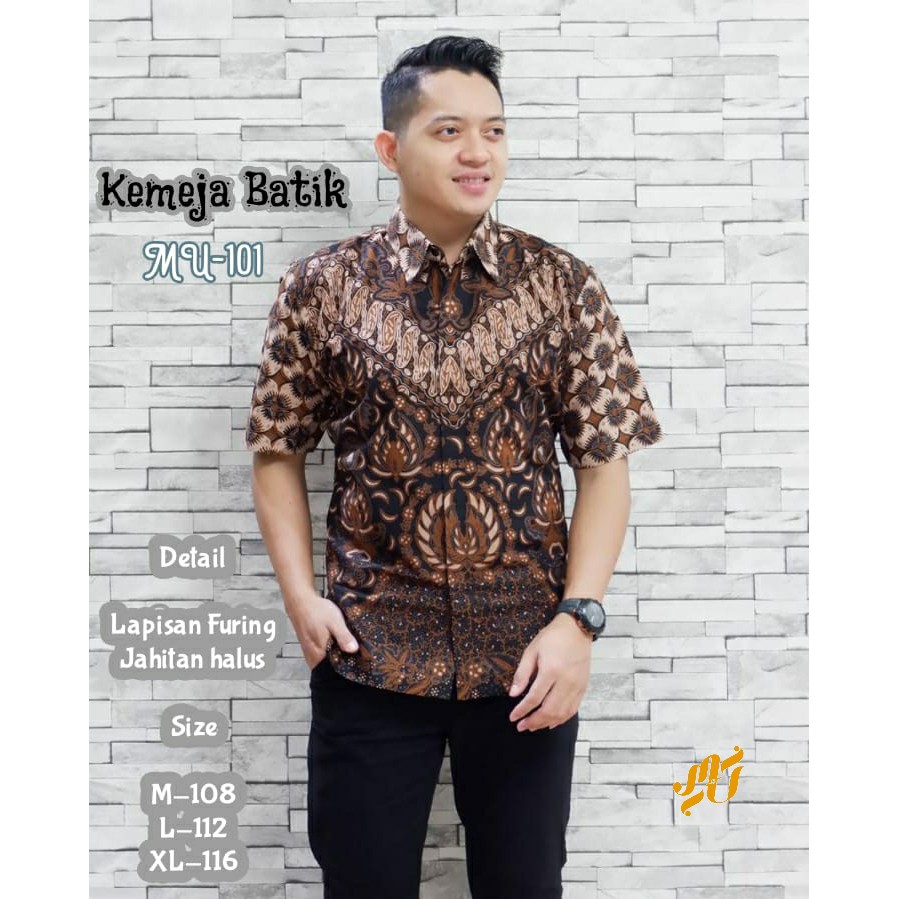 MU 101 KEMEJA BATIK PRIA SOLO LENGAN PENDEK LAPIS FURING ATASAN BATIK PREMIUM MODERN Mukti Utomo NAGA MERAH VIJAY SLEMPANG PARANG ABHINAYA OPO PINK RANTING JAYANEGARA SUKET SEGORO BABON ANGREM MERAK KHAYANGAN AJISAKA BATIK SOLO AMANAH BATIKSOLOAMANAH