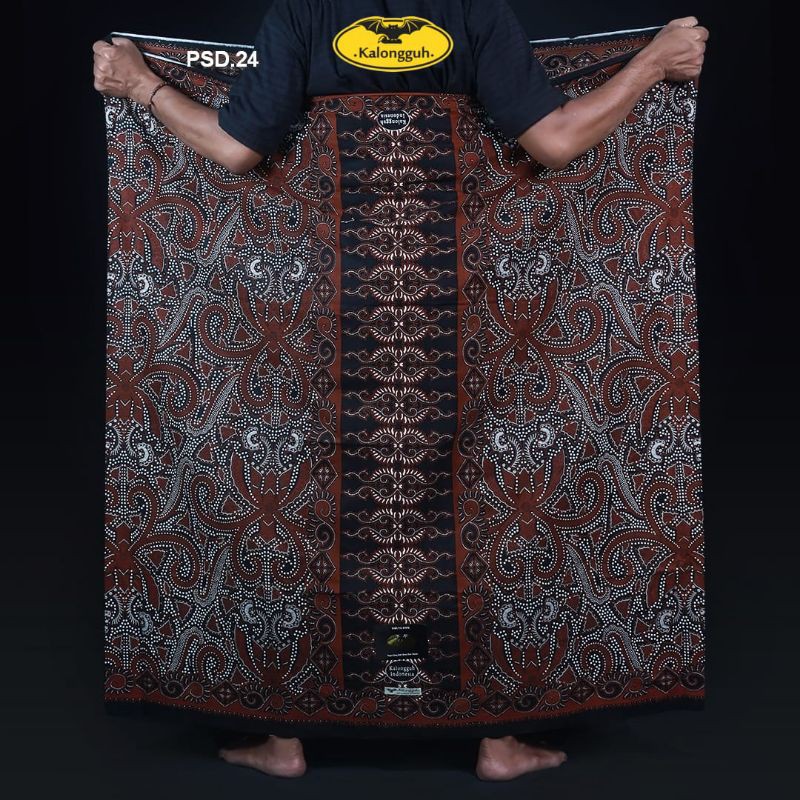 COD sarung batik pekalongan sarung kalongguh pekalongan bayar ditempat