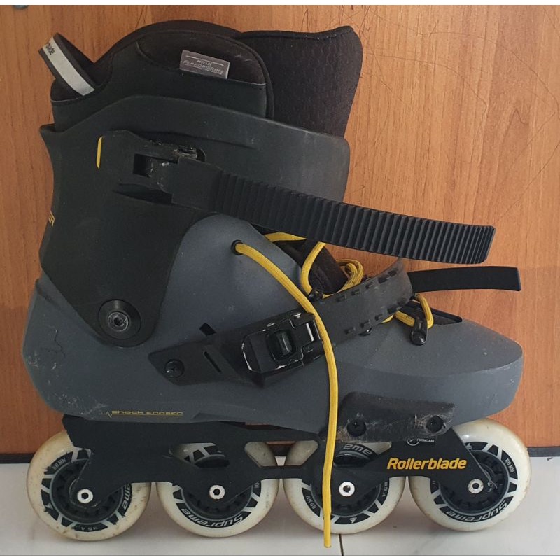 Sepatu Roda Rollerblade Twister Edge 2021