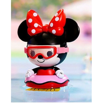 Pop Mart Disney Mickey and Friends Pool Party Series Minnie