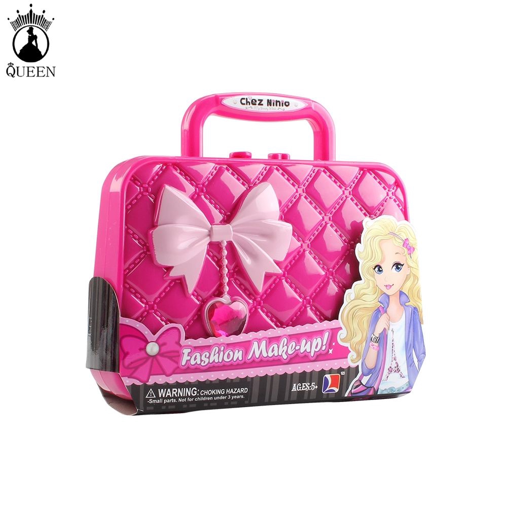 children makeup box