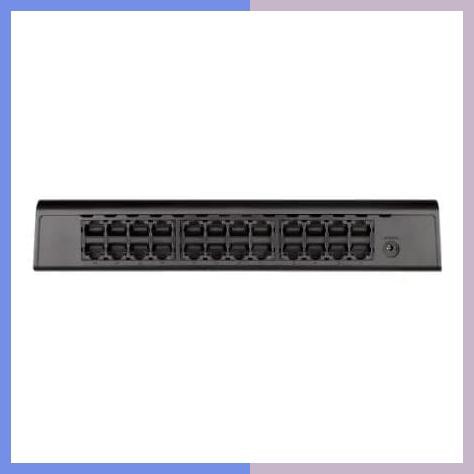 Dlink Dgs1024A 24Port Gigabit Switch Hub Dlink 24Port Dgs 1024A