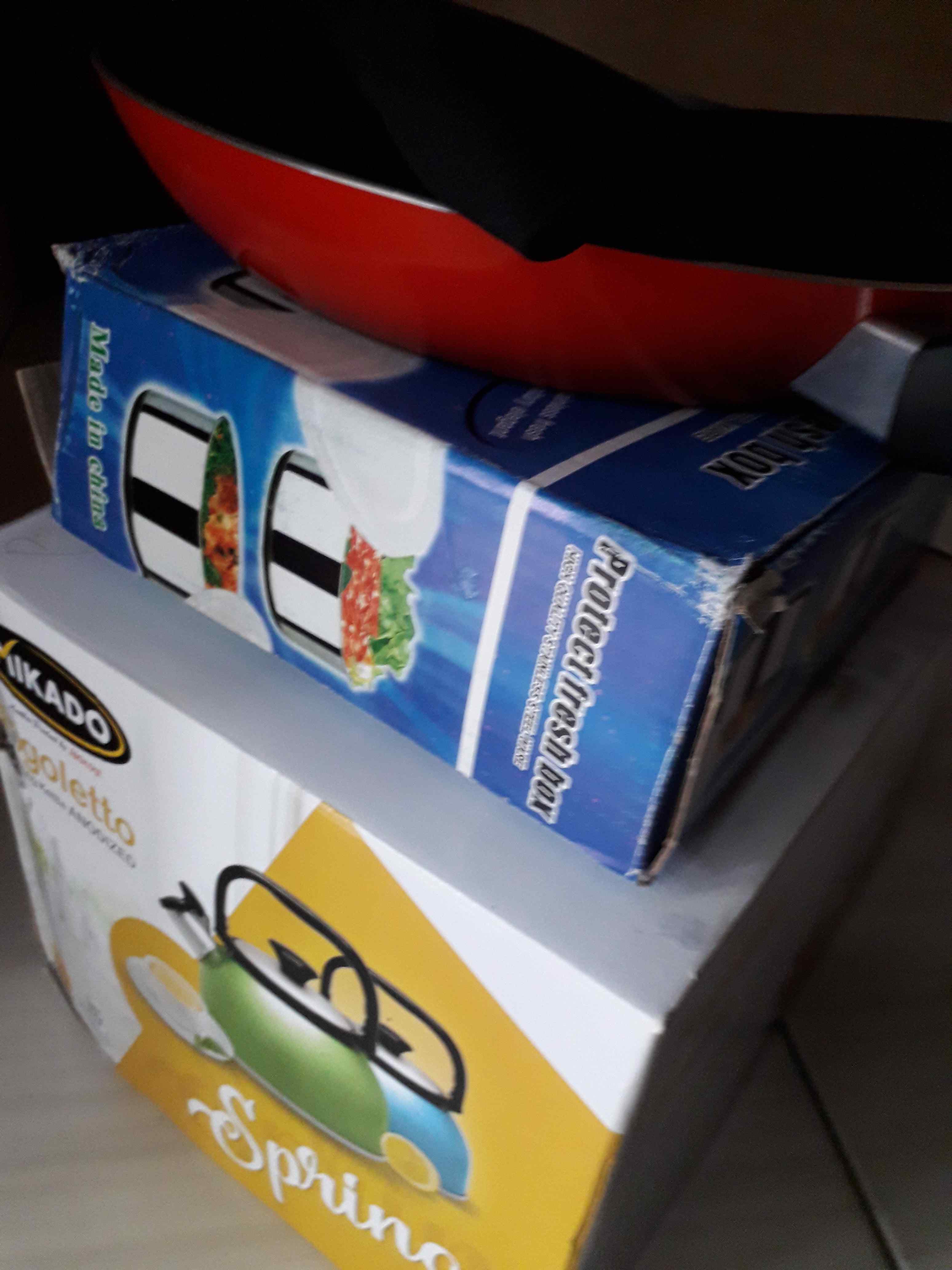 Frypan 24cm Maxim Valentino