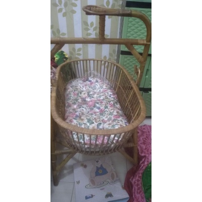 ayunan rotan preloved