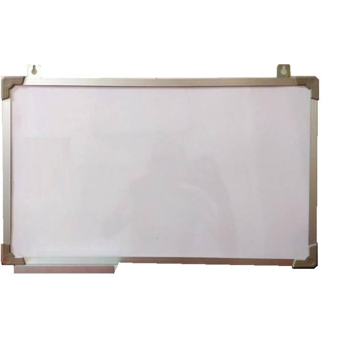 

------] White board / Papan Tulis Gantung / Hanging Non Magnet 50 x 70 cm