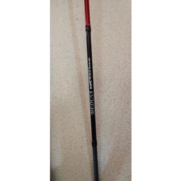 JORAN ONCAK MEDUSA SLOW JIG602