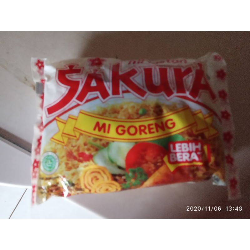 

Mie Sakura