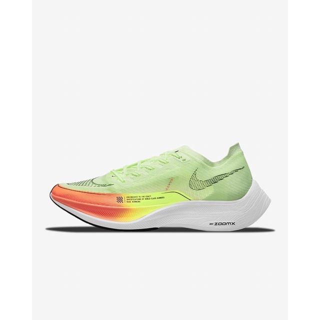 SEPATU RUNNING NIKE ZOOMX VAPORFLY NEXT% 2 ORIGINAL