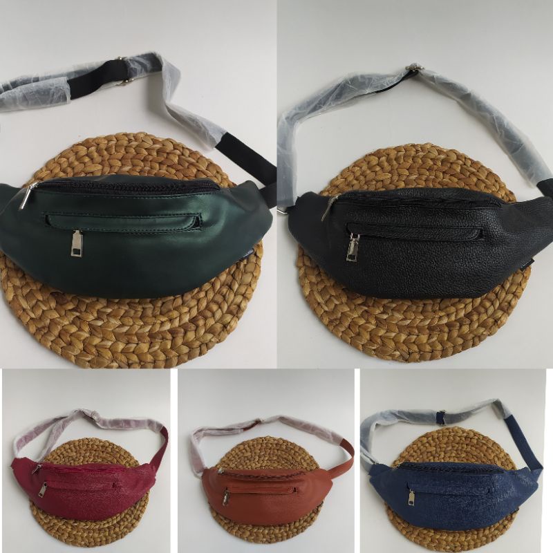 Waistbag Wanita/Tas pinggang wanita/Tas wanita