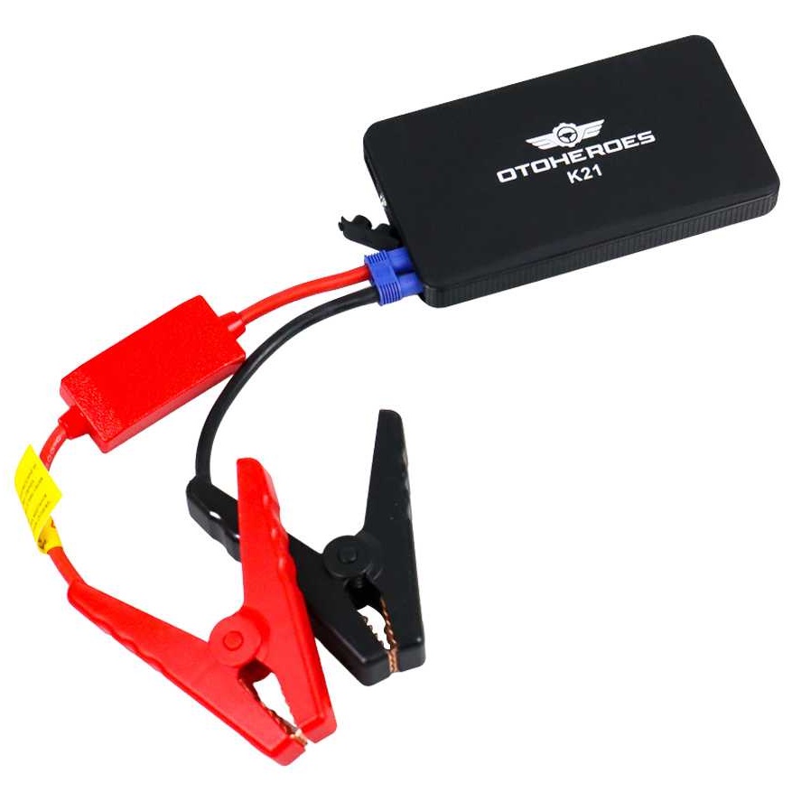 Jual POWER BANK JUMPER MOBIL AKI POWERBANK PORTABLE JUMPER AKI MOBIL