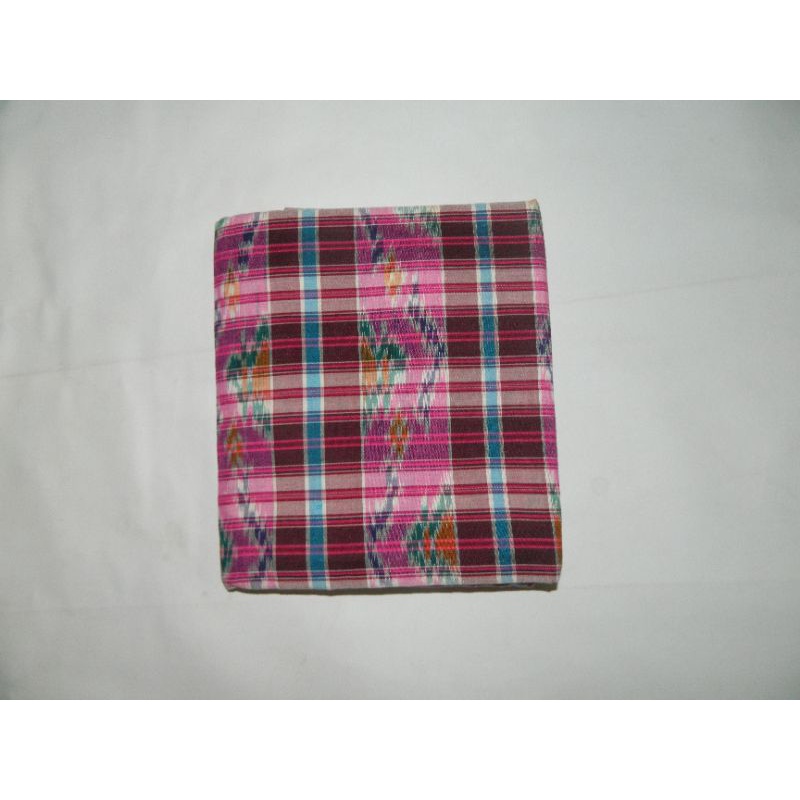 SARUNG TAJUNG GEBENG SEMI SUTRA PALEMBANG 239