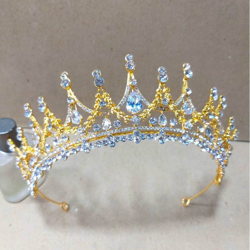 mahkota pengantin mahkota wedding