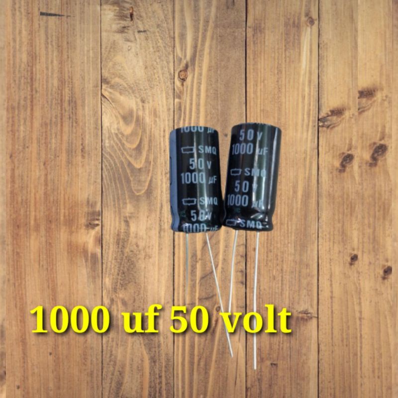 elco 1000 uf 50 volt elco 50 volt 1000uf