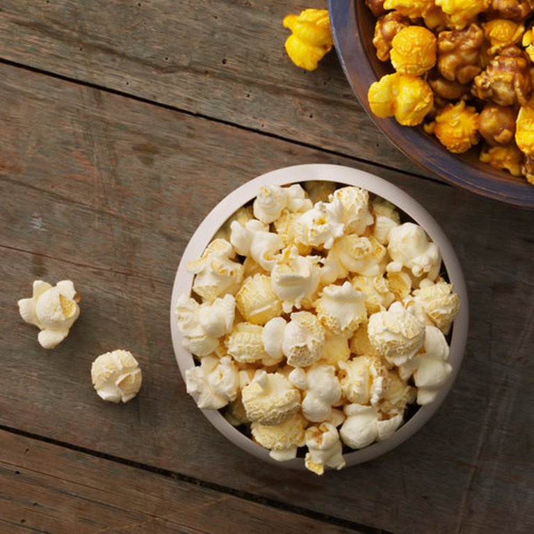 

Popcorn Garrett Malaysia - Bag/Bungkus