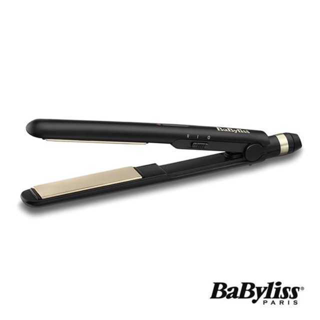 BABYLISS CERAMIC STRAIGHTENER PRO 230 - 2089U