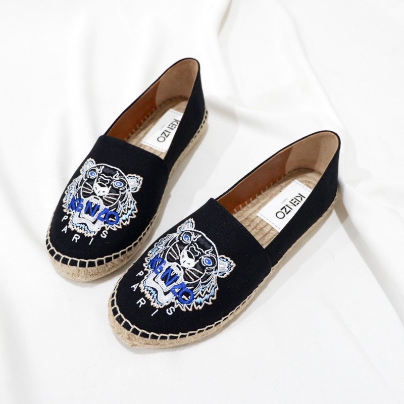 Sepatu Wanita Kenzo