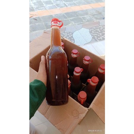 

madu asli Sumenep berternak