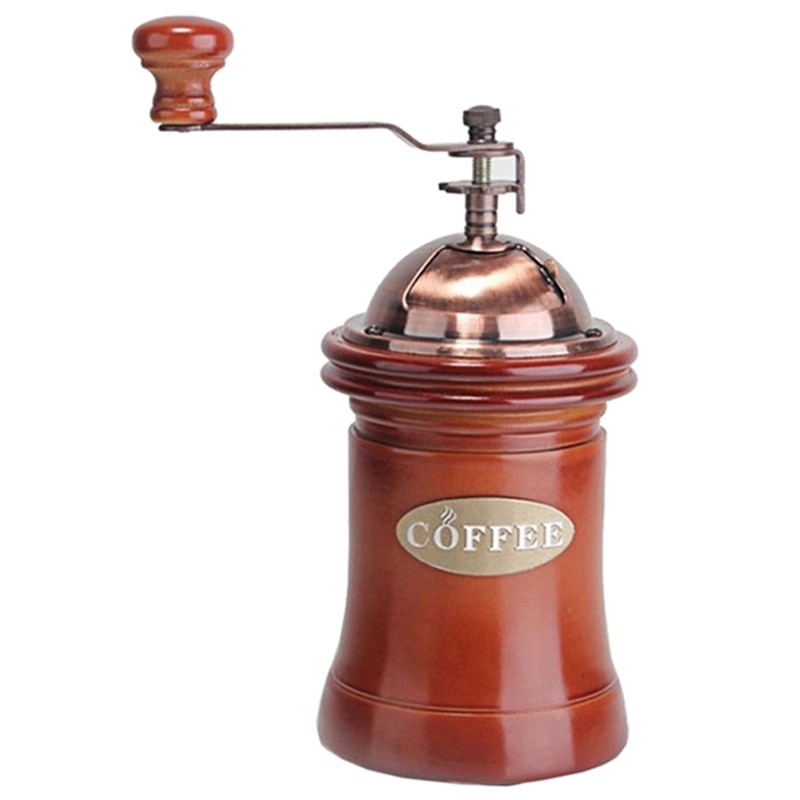 BAYAR DI TEMPAT Alat Penggiling Biji Kopi Coffee Bean Grinder