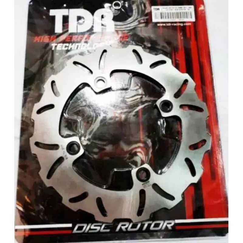 Piringan Cakram Depan Kimsaco Model Psm 220mm Plus Breket Buat Vario ,Beat ,Scoopy ,Mio ,Mio Soul ,Xeon ,Fino Dan Motor Lain Nya