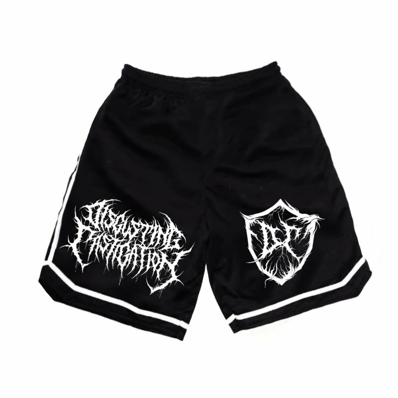 MENSHORT DISGUSTING CASTIGATION,ICON
