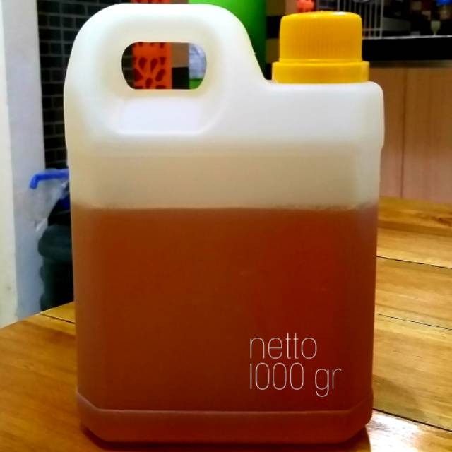 

Madu Hutan Murni