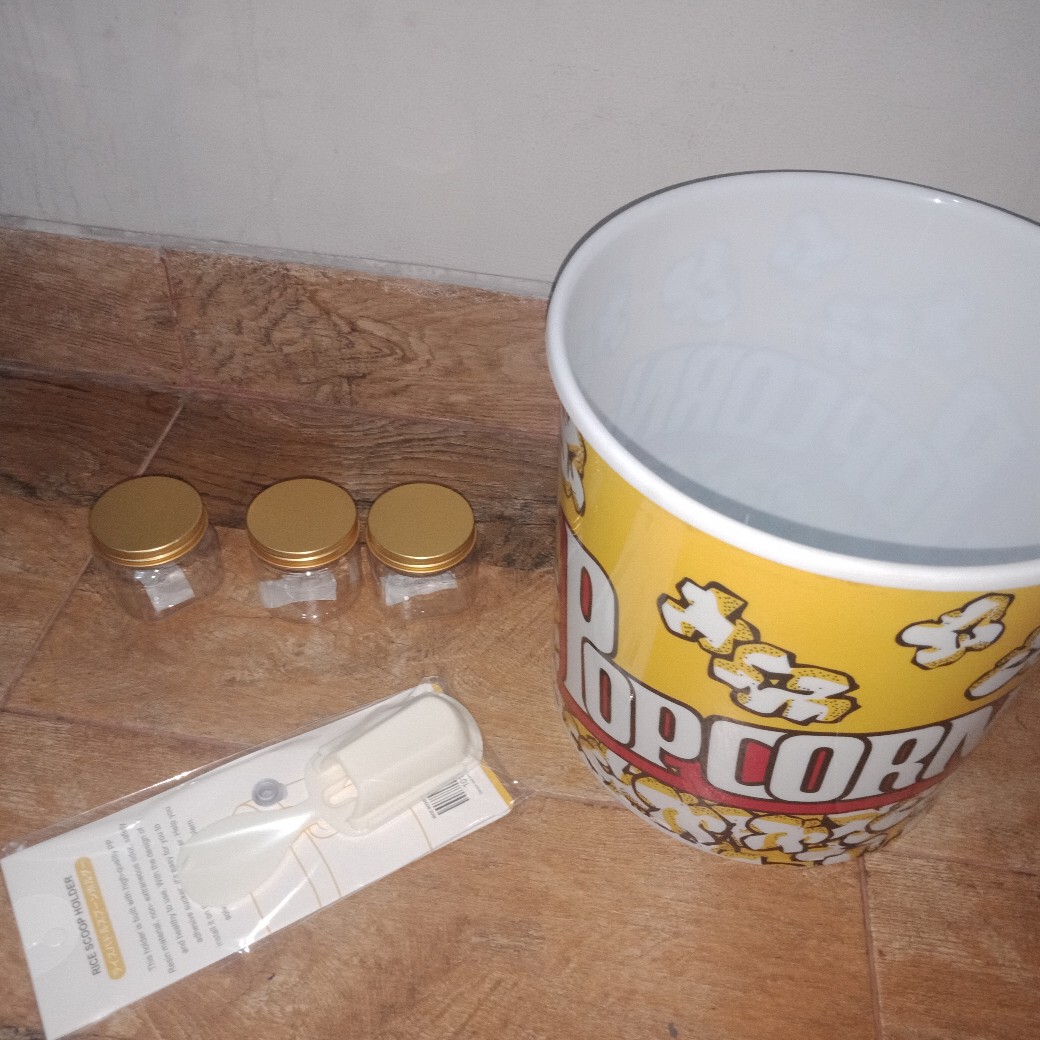 Ataru Stoples Plastik 5 Cm