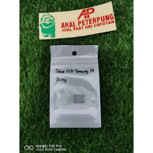 Tutup LCD Samsung J2 2015 J200g Ori Copotan