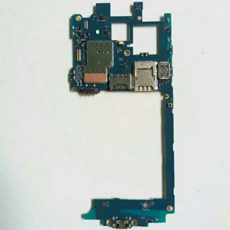 MESIN SAMSUNG J2 PRIME NORMAL