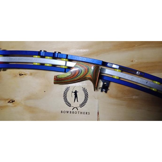 Termurah Riser Ilf Spigarelli Revolution