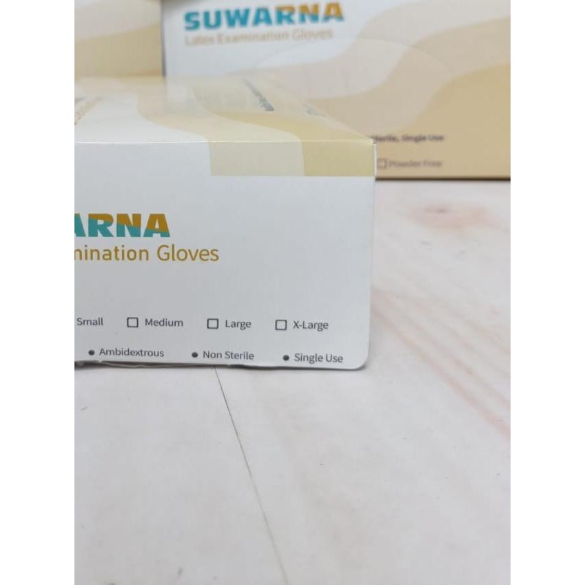 ✹ suwarna - mirip sensi gloves - Handscoon ☈