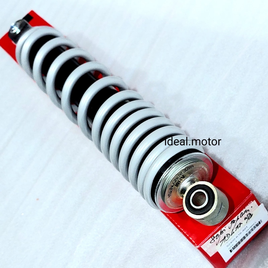 Skok Scoopy K16 esP original AHM 52400 K16 A01