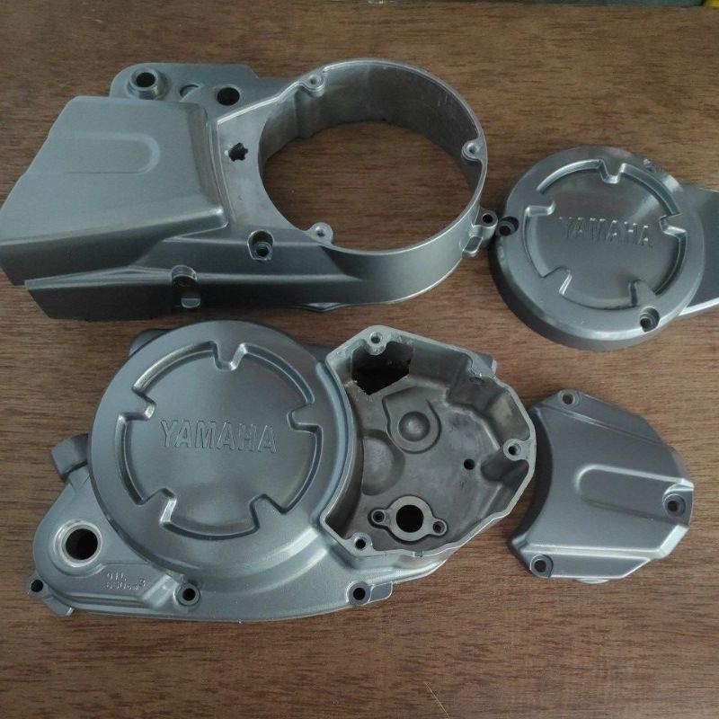 BAK KOPLING / KALTER RXK 2007 BAHAN TEBAL BERKODE SERI