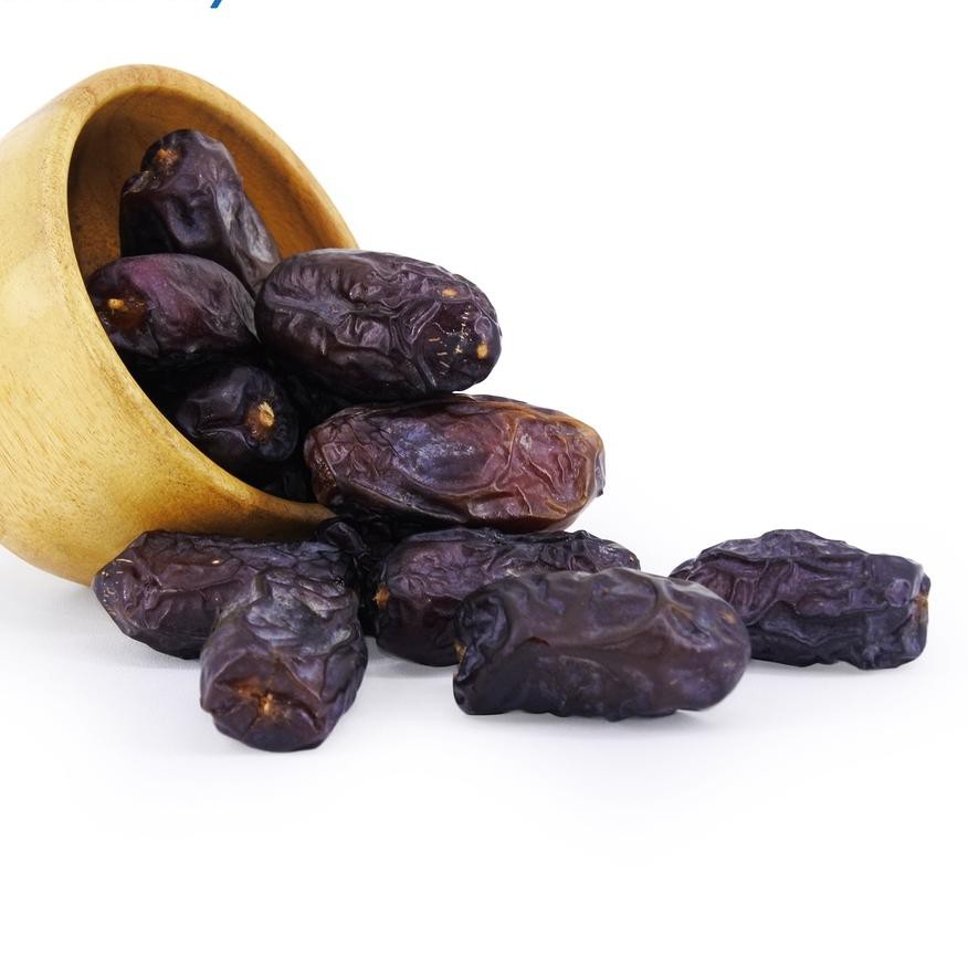 

[KODE PRODUK 872] Kurma Safawi Safawy 500 Gram Mirip Kurma Ajwa Premium TERLAKU..!!